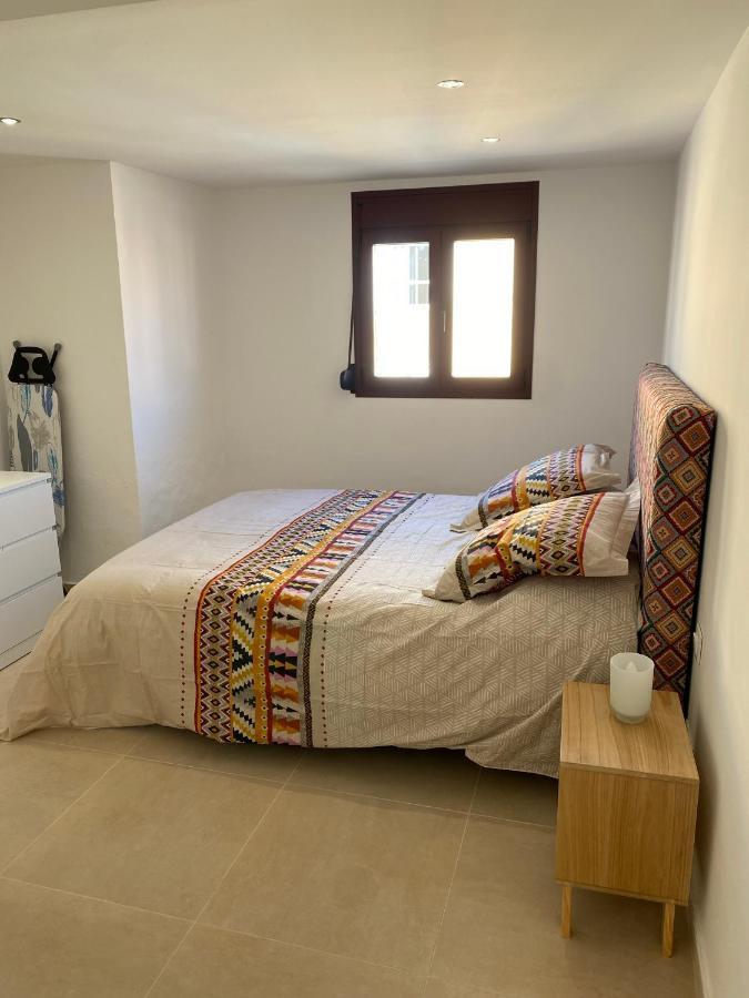 Apartamento Alga Apartment Caleta De Fuste Luaran gambar