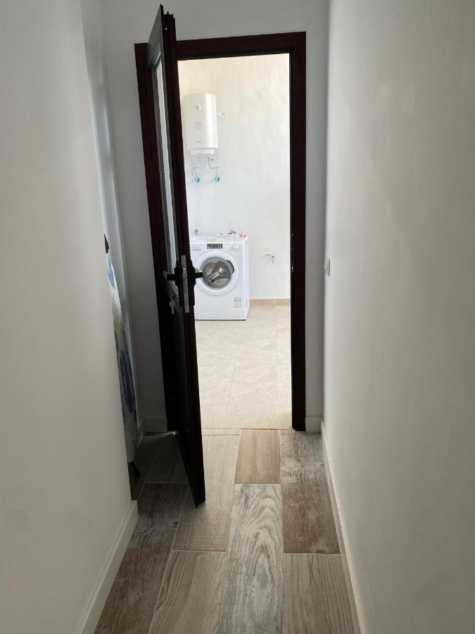 Apartamento Alga Caleta De Fuste Luaran gambar